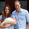 Bayi Kate Middleton