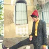 Yoochun JYJ