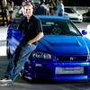 Paul Walker