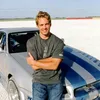 Paul Walker