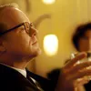Phillip Seymour Hoffman