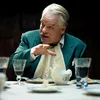 Phillip Seymour Hoffman
