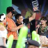 INBOX Awards 2010