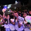 Inbox Awards 2012
