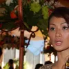 indah kalalo
