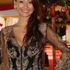 indah kalalo