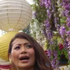 indah kalalo