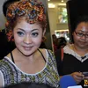 Indah Pertiwi