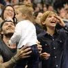 David Beckham - Harper Seven Beckham