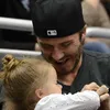 David Beckham - Harper Seven Beckham