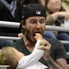 David Beckham - Harper Seven Beckham