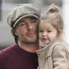 David Beckham - Harper Seven Beckham