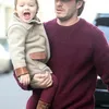 David Beckham - Harper Seven Beckham