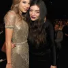 Taylor Swift - Lorde