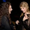Taylor Swift - Lorde