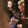 Taylor Swift - Lorde