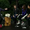 Robert Pattinson - Kristen Stewart