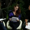 Robert Pattinson - Kristen Stewart