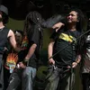 Indonesia Reggae Festival