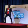Indonesian Boyband Audition Jakarta