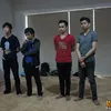 Indonesian Boyband Audition Jakarta