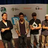 Indonesian Boyband Audition Jakarta