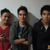 Indonesian Boyband Audition Jakarta