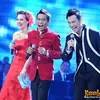 grand final indonesian idol 2008