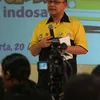 Indosat