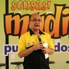 Indosat