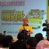 Indosat