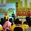 Indosat