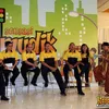Indosat