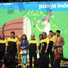 Indosat