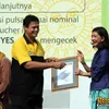 Indosat