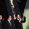 Indosat Awards 2011