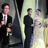 Indosat Awards 2011