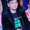Indra Bekti