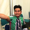 Indra Bekti