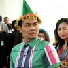 Indra Bekti