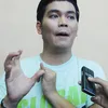 indra bekti