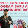 Indra Bekti
