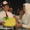 Indra Bekti