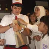 Indra Bekti