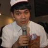 Indra Bekti