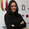 Ine Febriyanti dan Ayu Laksmi