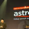 astro