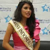 Ines Putri Miss Indonesia 2012