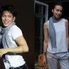 Ariel Noah dan Sophia Mueller