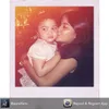 Aurel Hermansyah dan Krisdayanti
